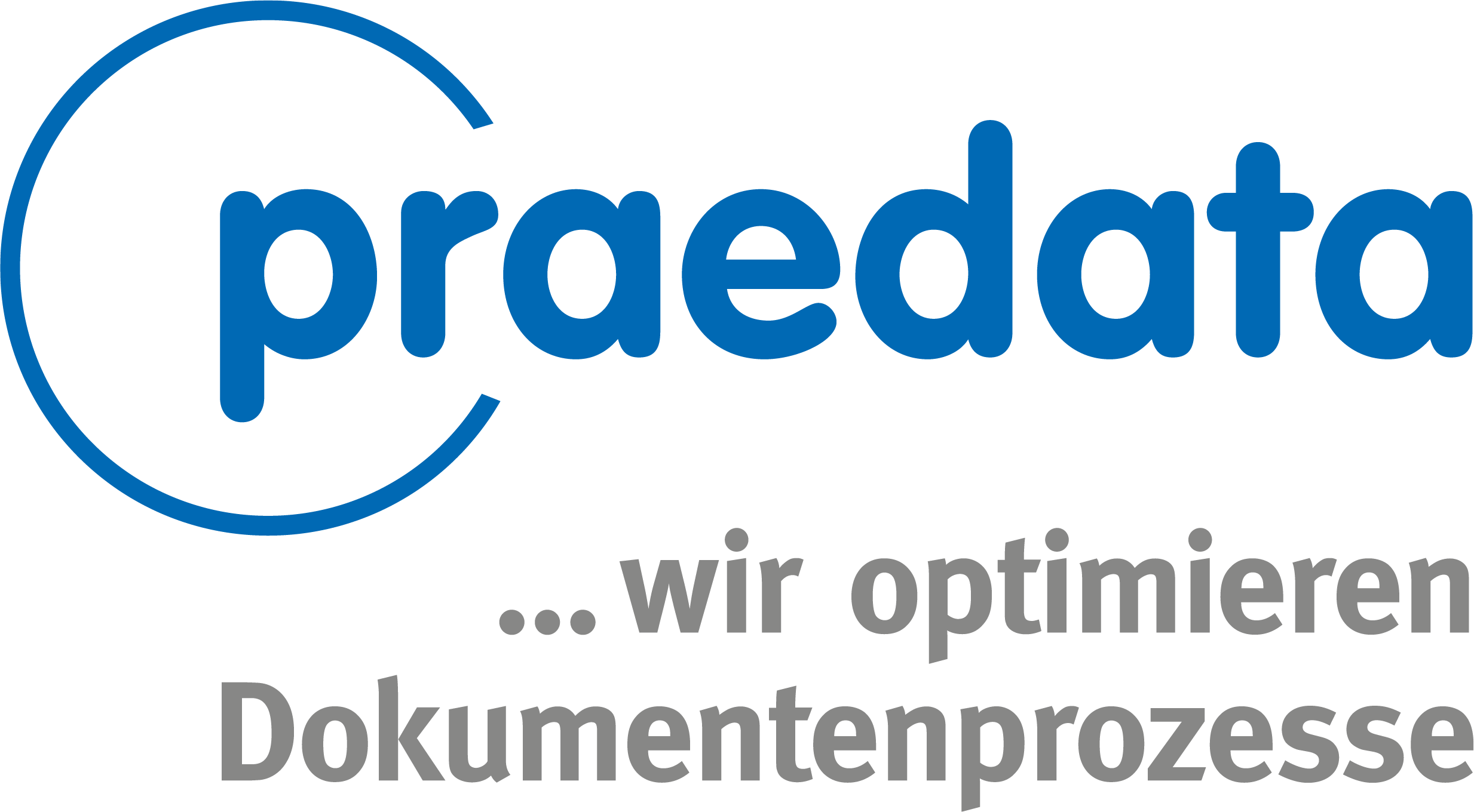 praedata GmbH